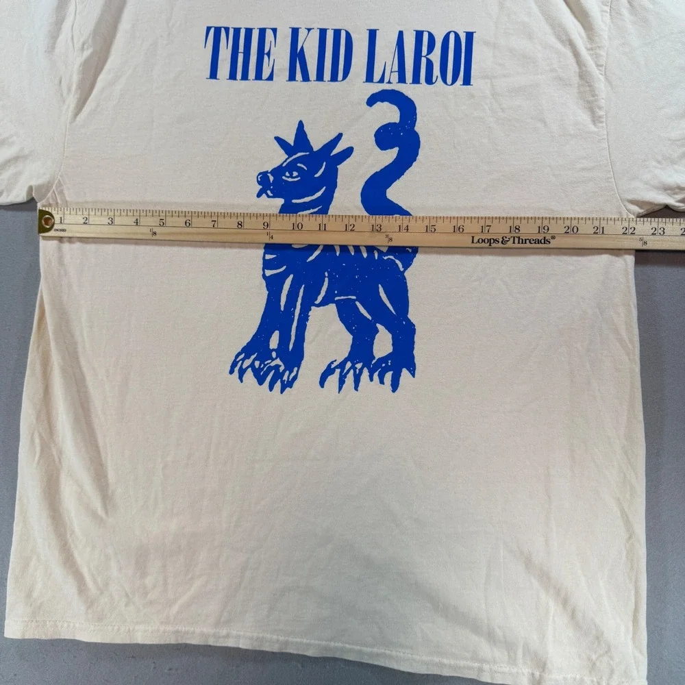The Kid Laroi kid laroi